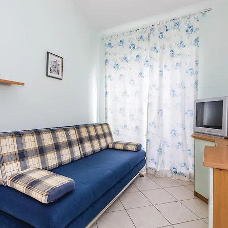 Lovely In With Kitchen Apartment Mošćenička Draga