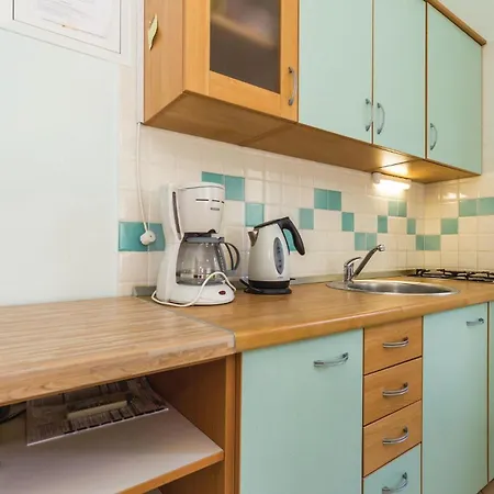 Lovely In With Kitchen Mošćenička Draga